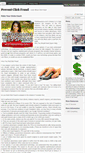 Mobile Screenshot of clickassurance.com